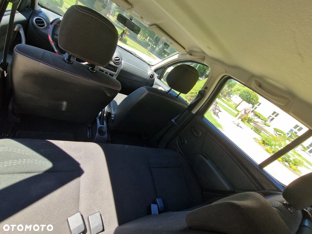 Dacia Sandero Stepway - 9