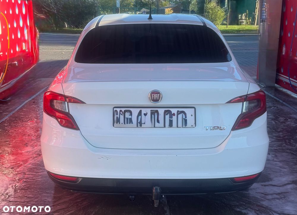 Fiat Tipo 1.4 16V - 5
