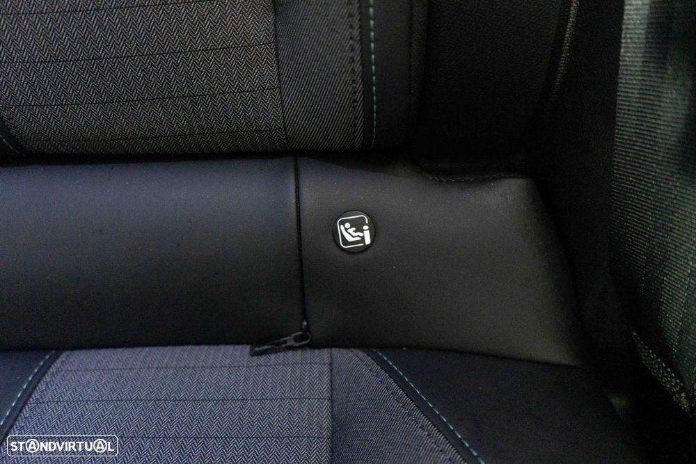 Peugeot 2008 1.2 PureTech Allure Pack - 10