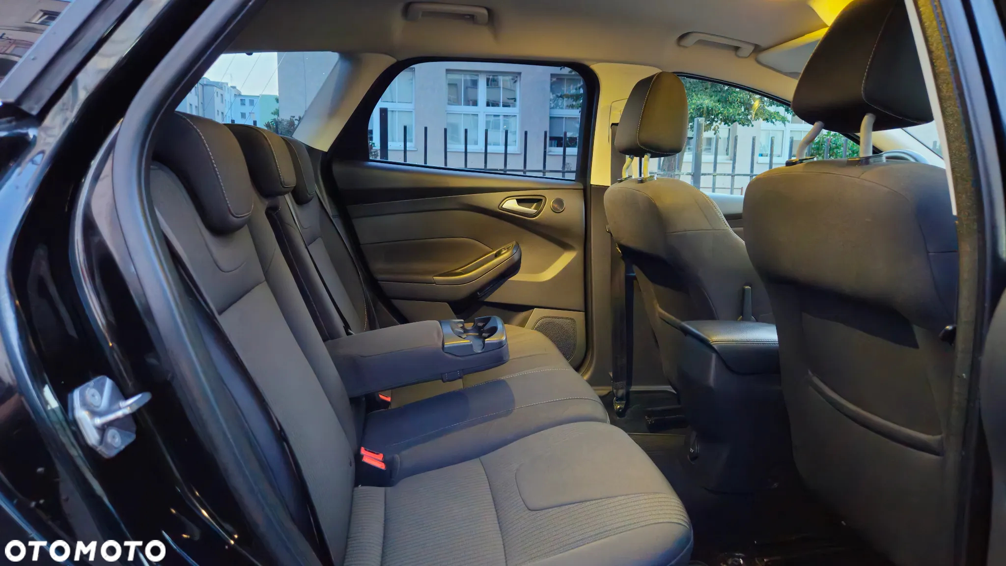 Ford Focus - 11