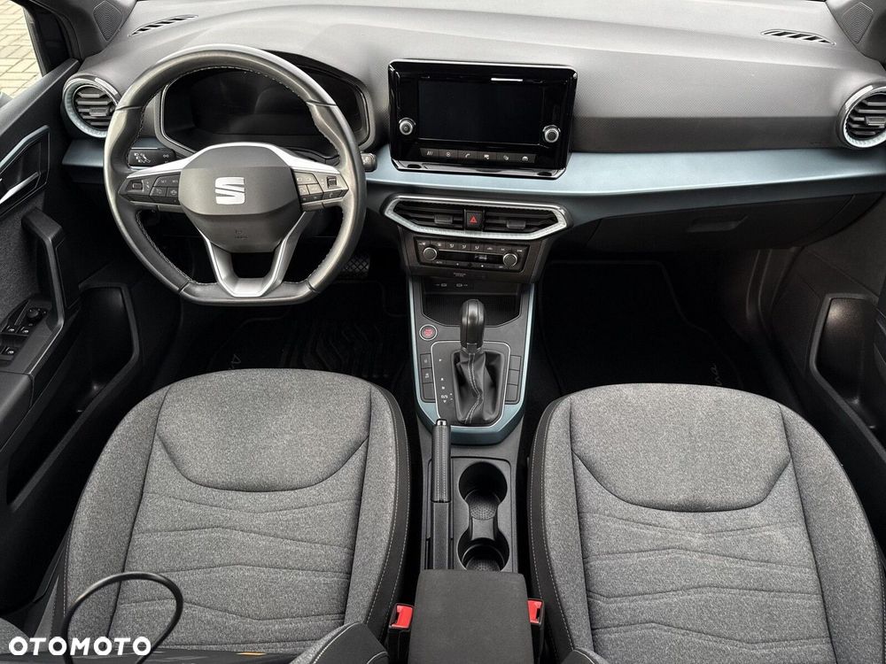 Seat Arona - 13