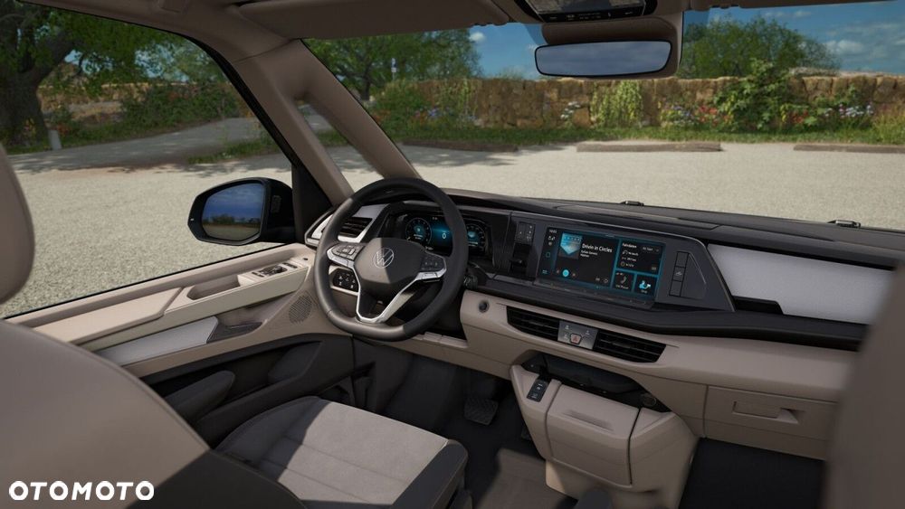 Volkswagen California - 11