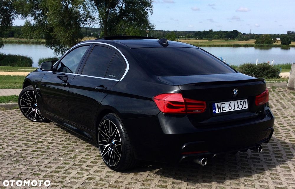 BMW Seria 3 - 1