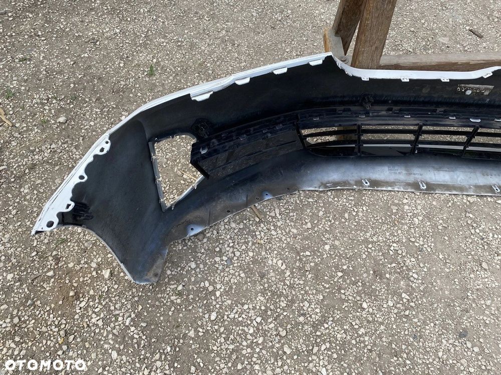 ZDERZAK PRZÓD PRZEDNI BMW 5 G30 G31 LCI LIFT 20- 9464207 - 9