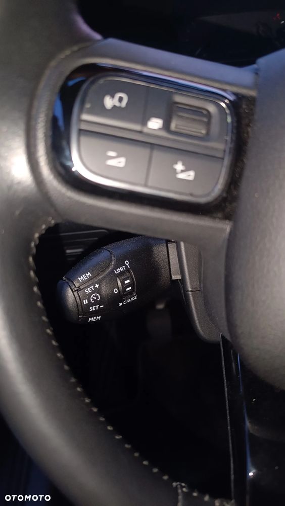 Citroën C3 Aircross 1.2 PureTech GPF Shine S&S - 18