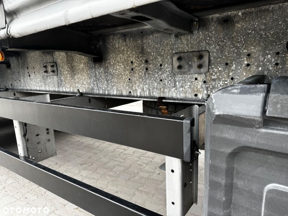 Schmitz Cargobull Firanka - 3