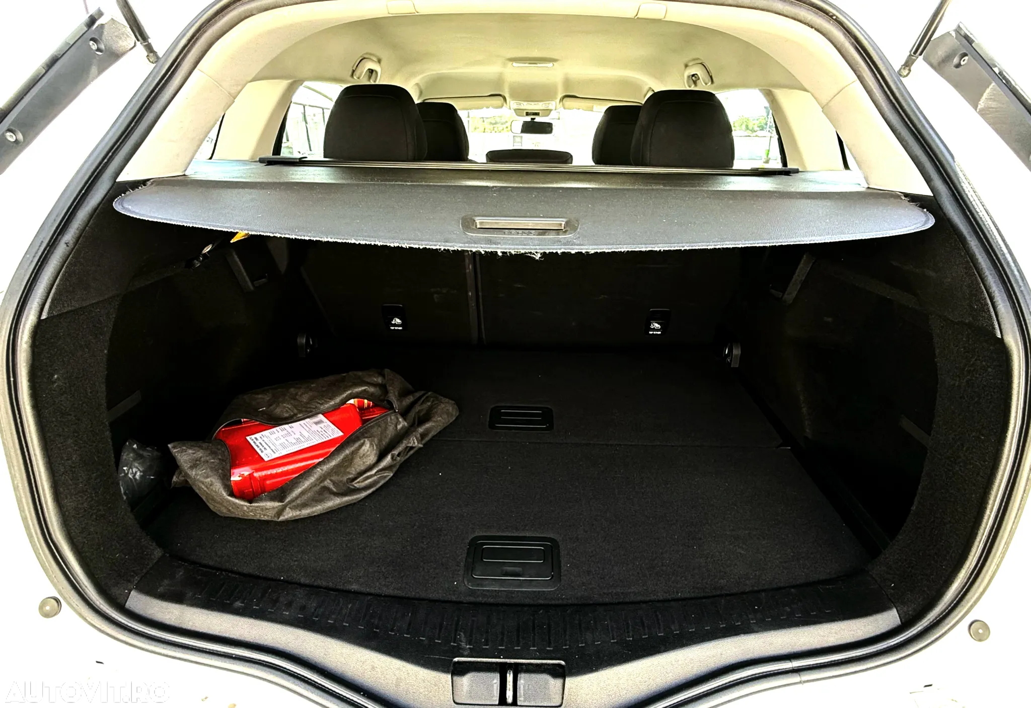 Renault Megane TCe GPF Life - 14