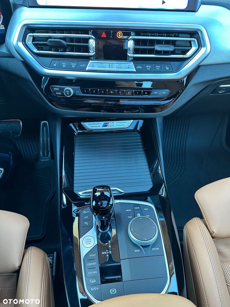 BMW X3 M - 23