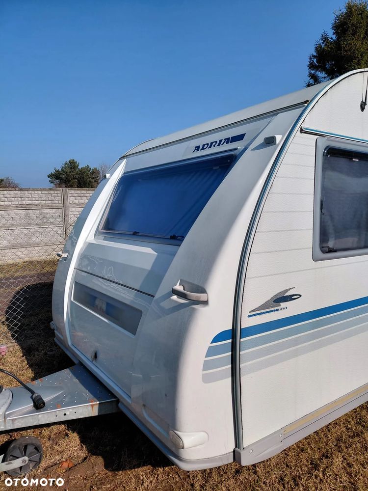 Adria Classica 663 - 1