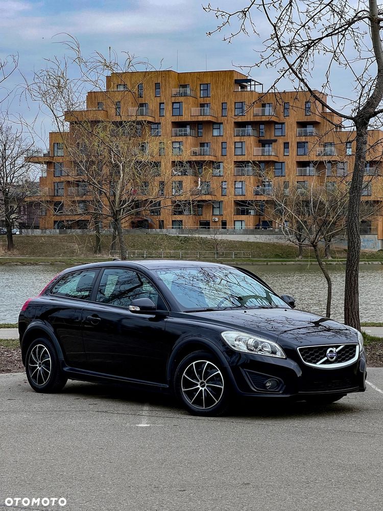 Volvo C30 - 3