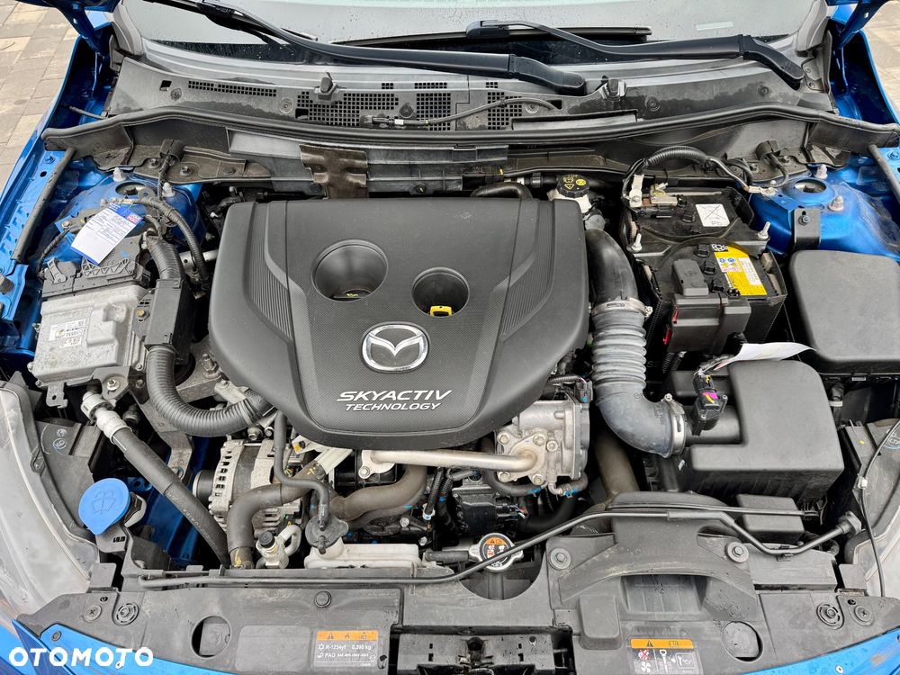 Mazda 2 - 3