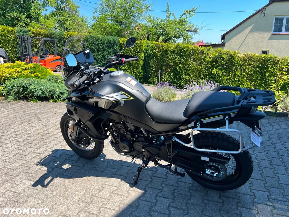 CFMoto 800MT Touring - 13