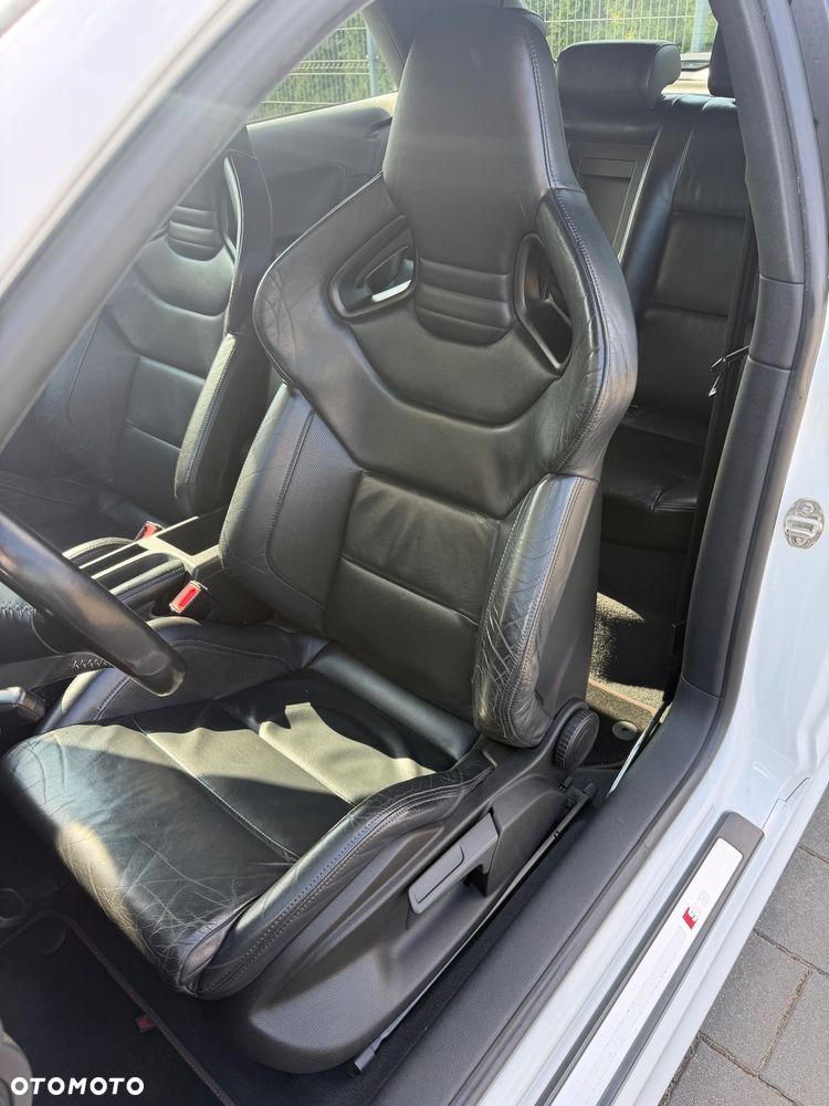 Audi S3 2.0T FSI Quattro - 12