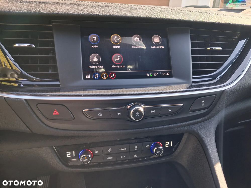 Opel Insignia 2.0 CDTI Elegance S&S - 33