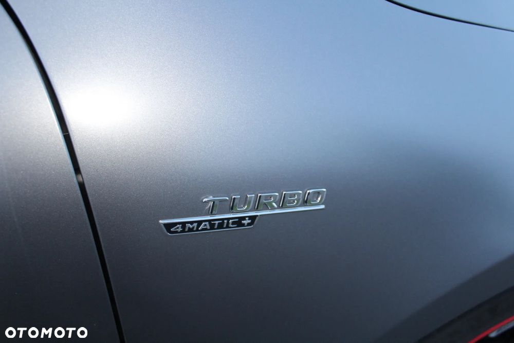 Mercedes-Benz CLA - 17