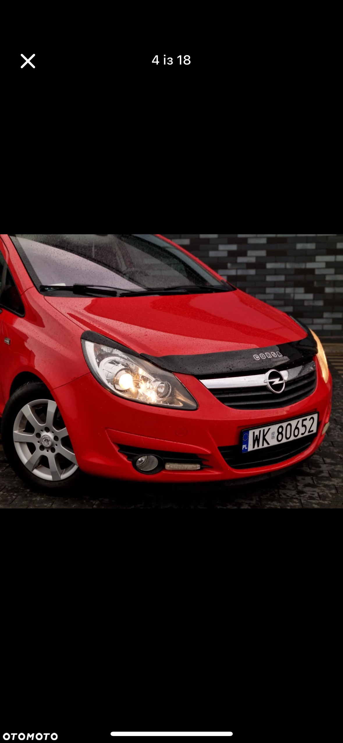 Opel Corsa 1.7 CDTI Cosmo - 3