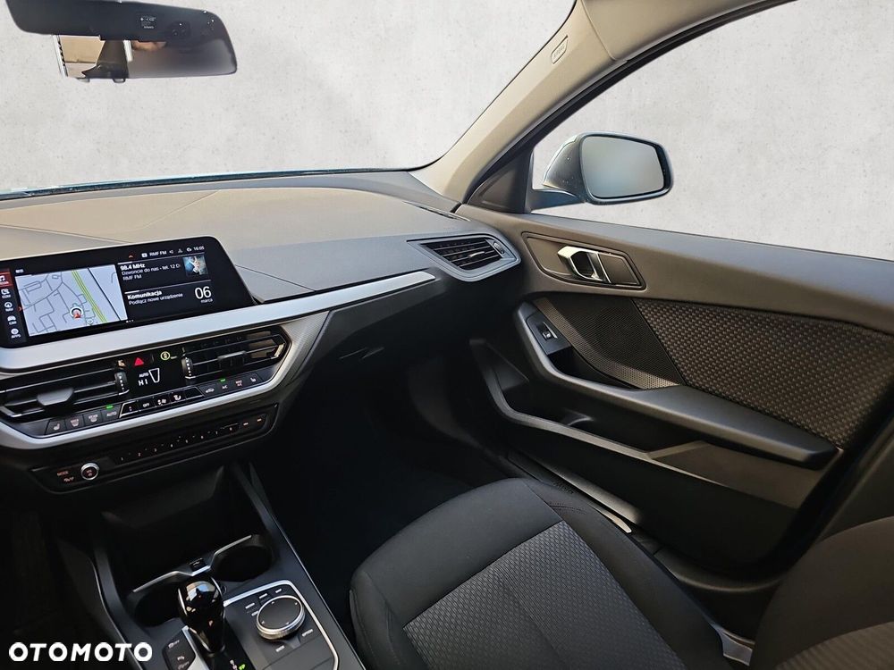 BMW Seria 1 118i Advantage - 20