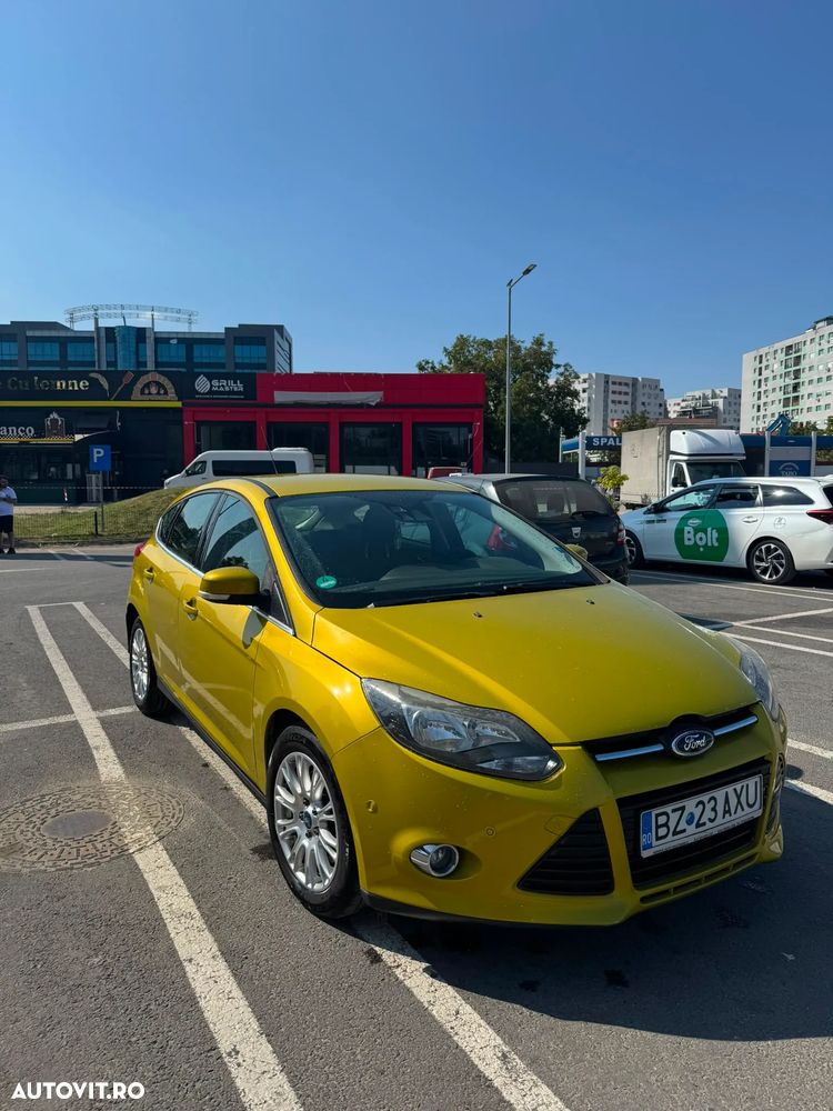 Ford Focus - 3