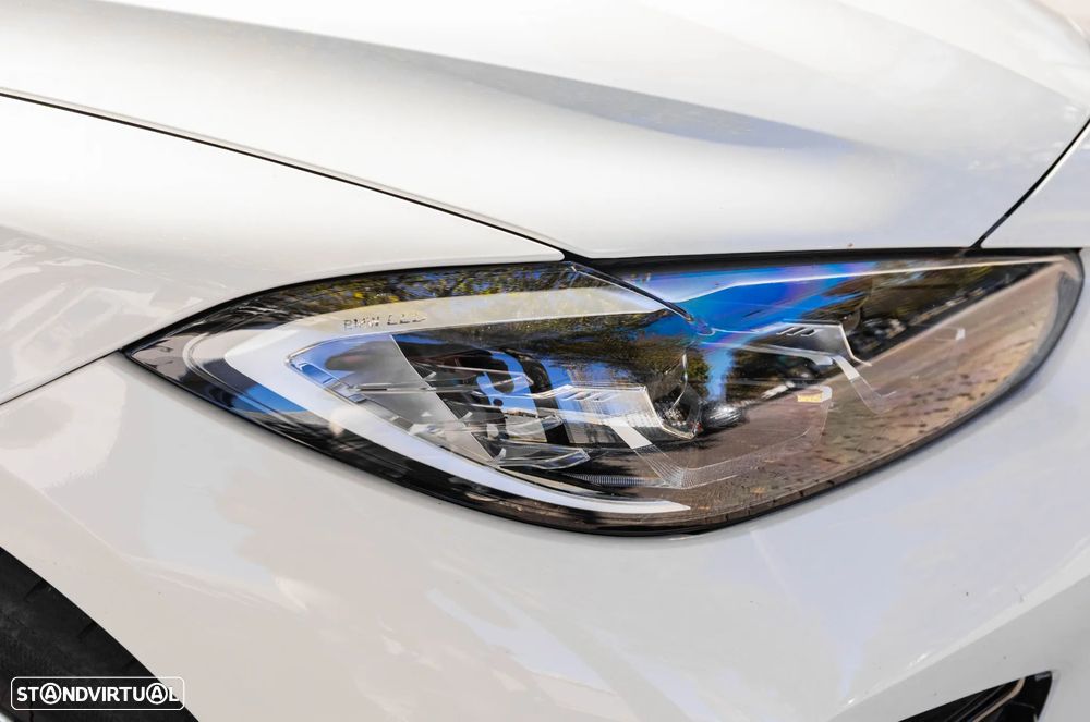 BMW i4 M50 - 15