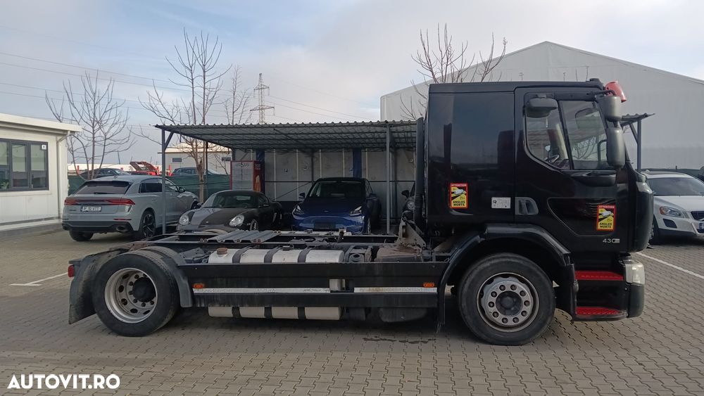 Renault PREMIUM 24GD - 8