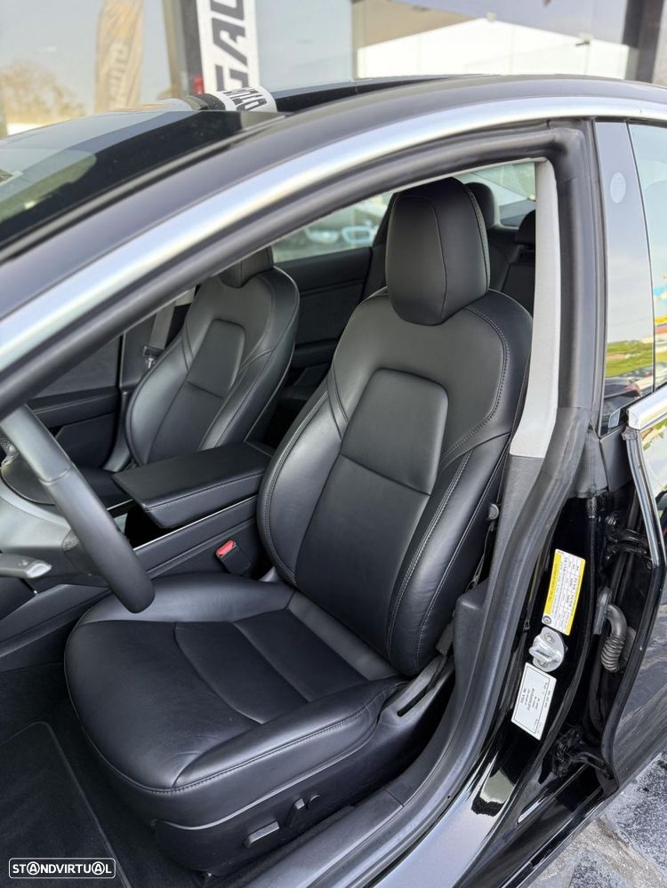 Tesla Model 3 Tração Traseira - 15