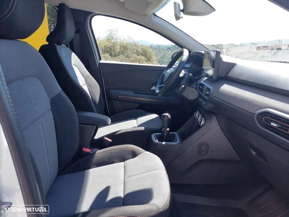 Dacia Jogger 1.0 ECO-G Extreme Bi-Fuel - 17