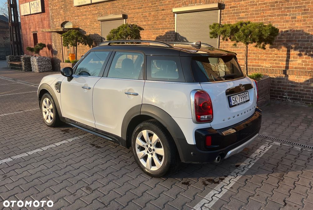 MINI Countryman Cooper - 8