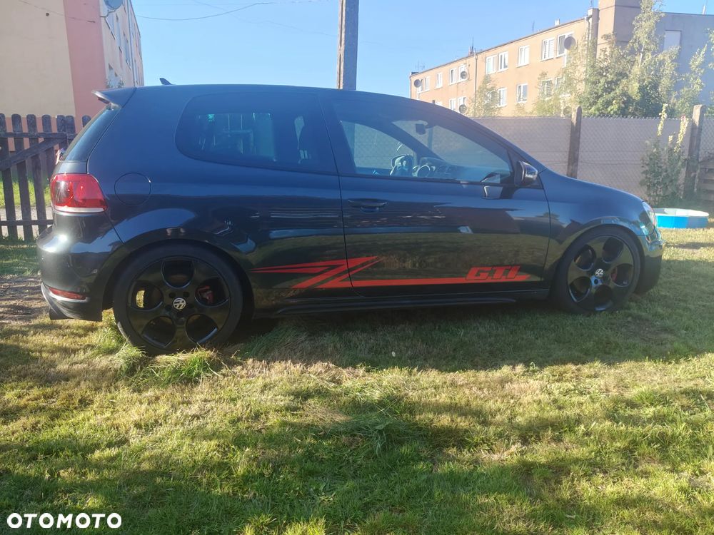 Volkswagen Golf - 3