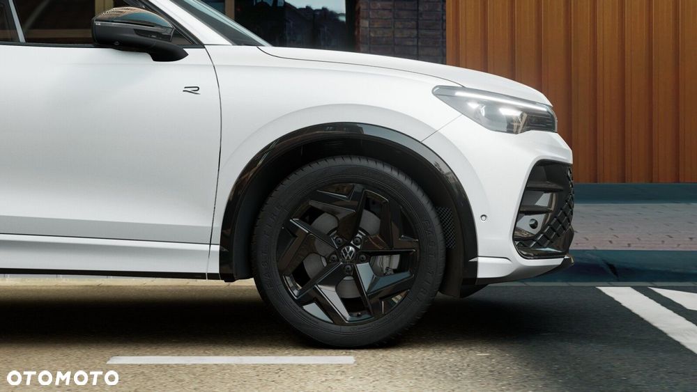 Volkswagen Tiguan 2.0 TSI 4Mot R-Line Plus DSG - 8