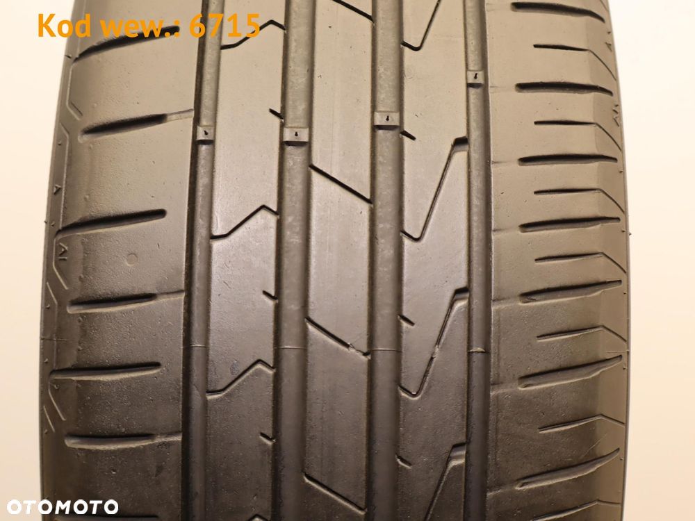 Hankook Ventus Prime 3 - 215/55 R17 - 7