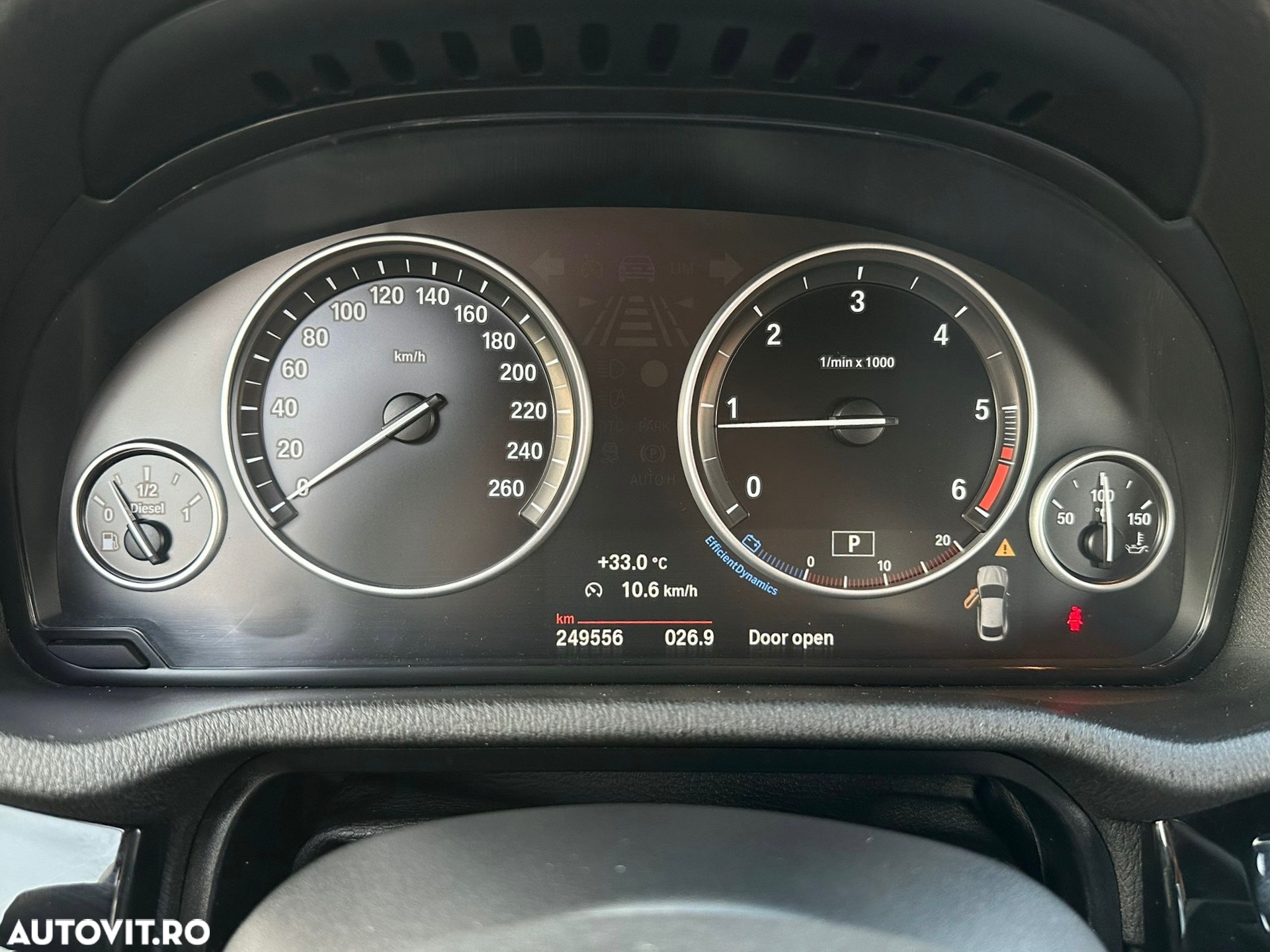 BMW X4 xDrive20d Aut. xLine - 9