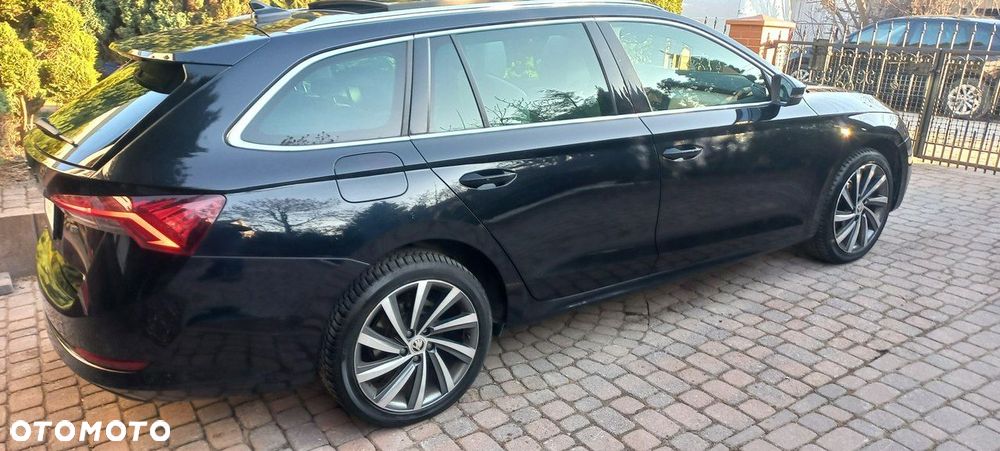 Skoda Octavia - 17
