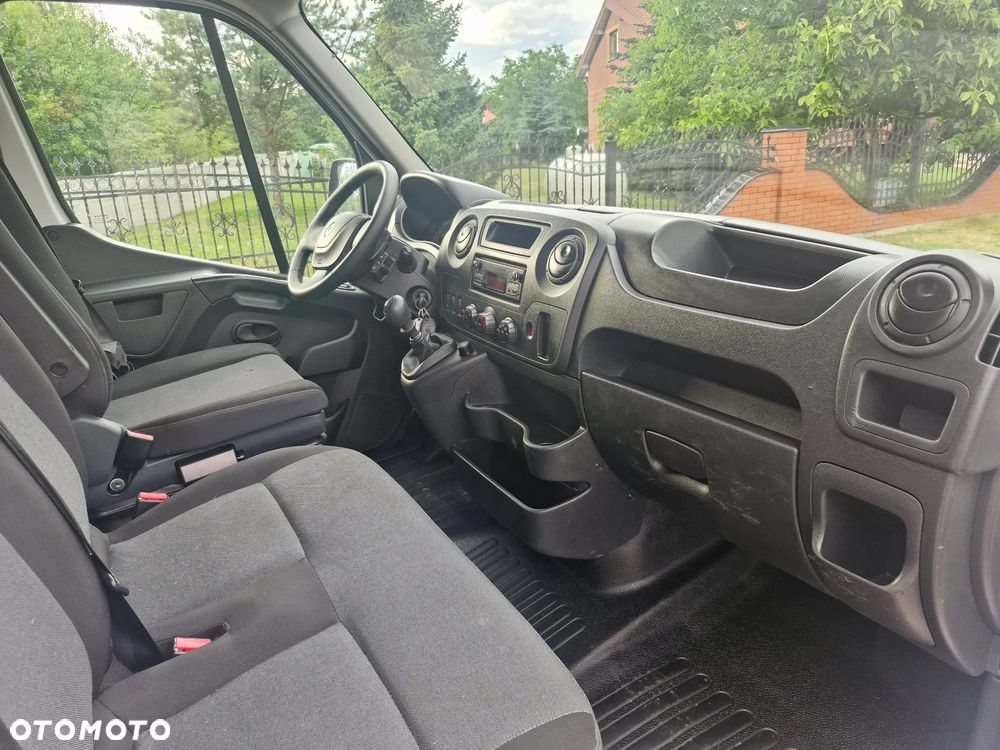 Renault Master - 22