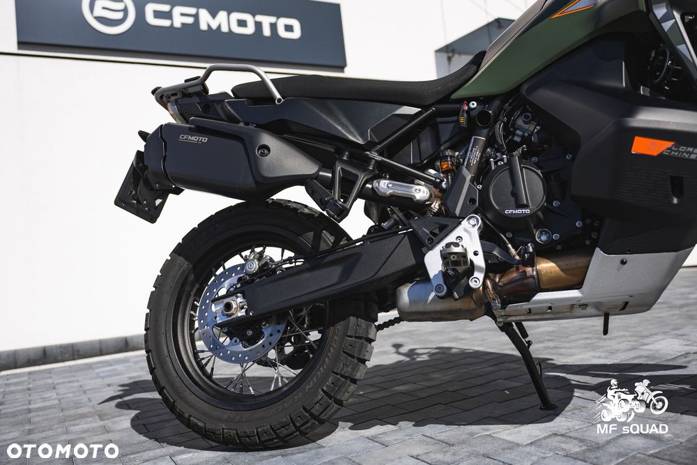 CFMoto 1000 MT-X - 16