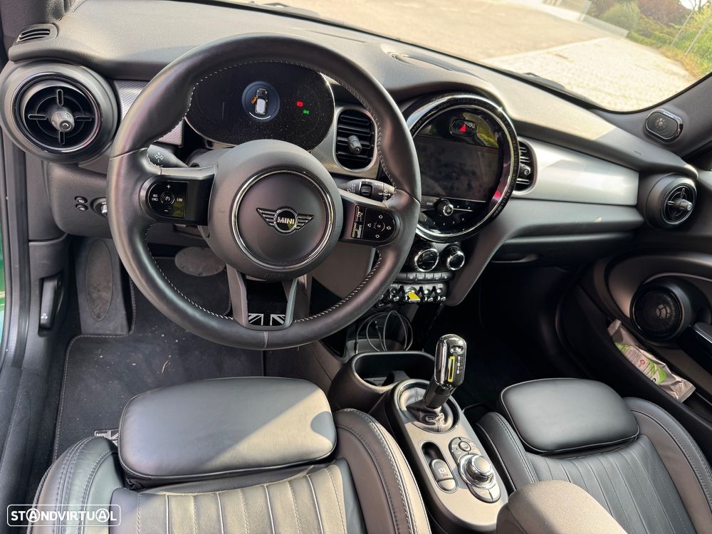 MINI Coupé - 7