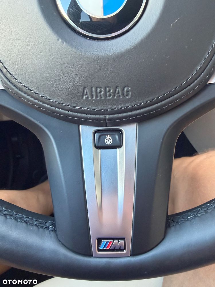 BMW Seria 4 430i xDrive M Sport Edition - 26