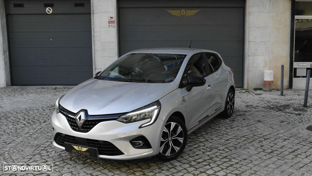 Renault Clio 1.0 TCe Limited - 1