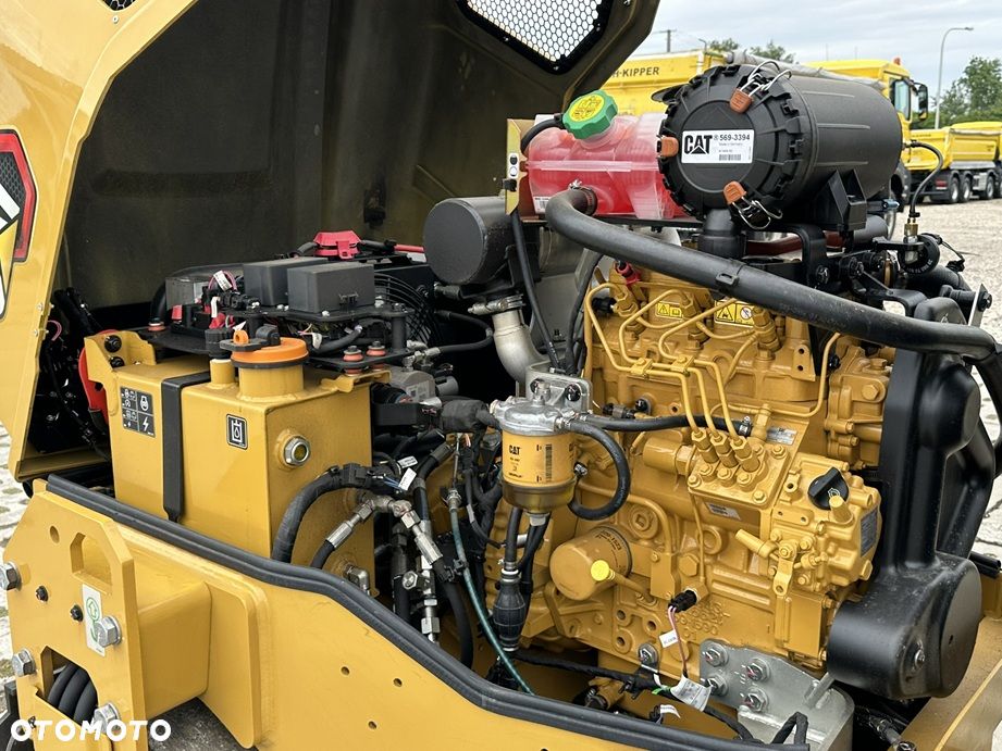 Caterpillar CB 2.7 GC - 14