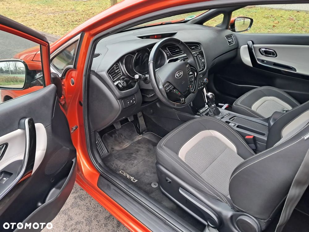 Kia ProCeed 1.6 GDI Spirit - 16