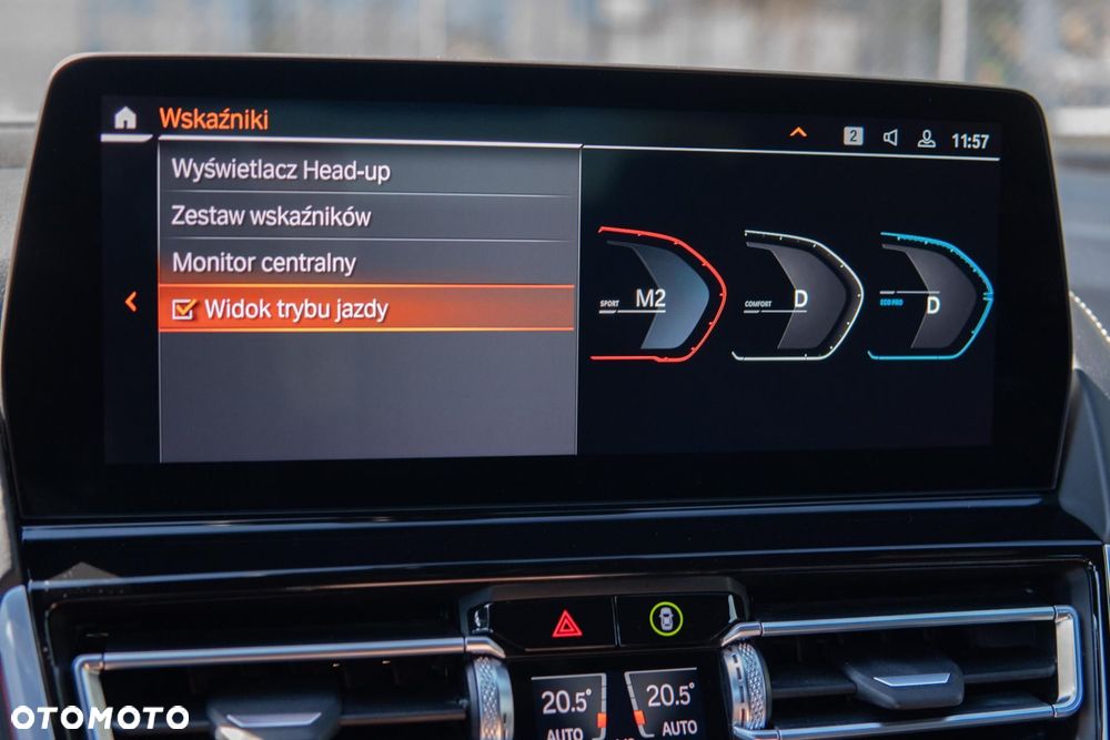 BMW Seria 8 840d xDrive mHEV - 22