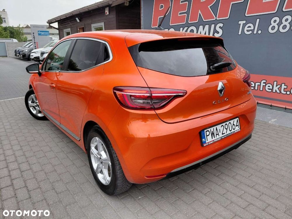 Renault Clio - 6