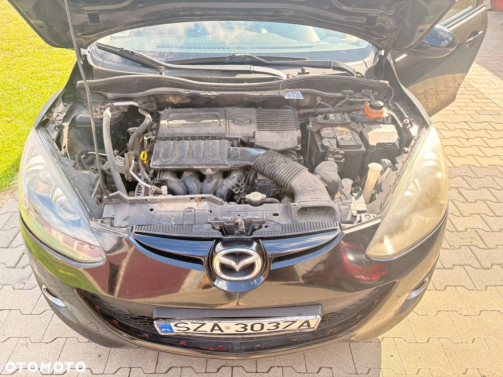 Mazda 2 1.5 Sport - 3