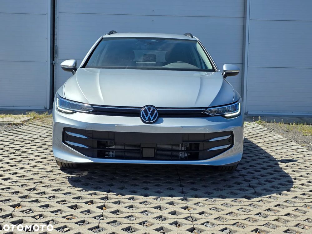 Volkswagen Golf 1.5 eTSI mHEV Life Plus DSG - 15