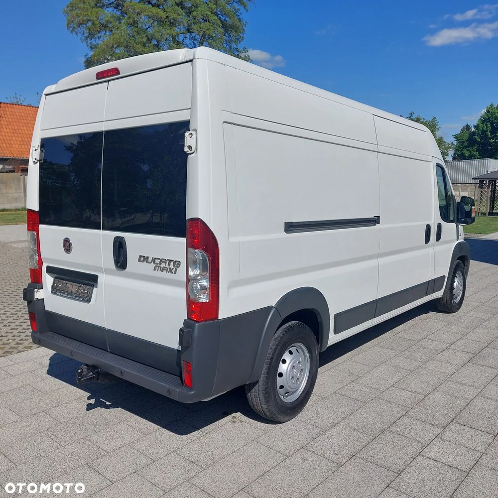 Fiat Ducato - 11
