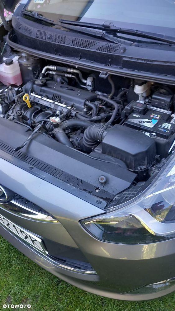 Hyundai ix20 1.4 Classic - 8