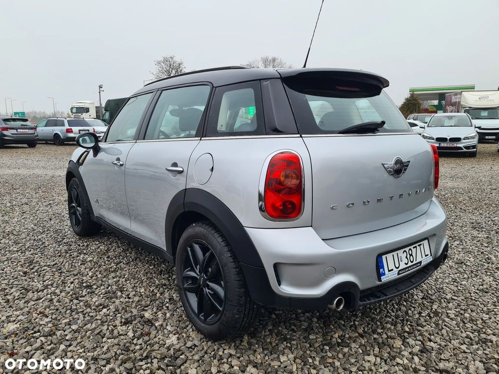 MINI Countryman - 7