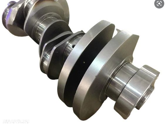 VILBROCHEN VIBROCHEN RANGE ROVER 3.0 VARIANTA FORJATA 306DT - 1