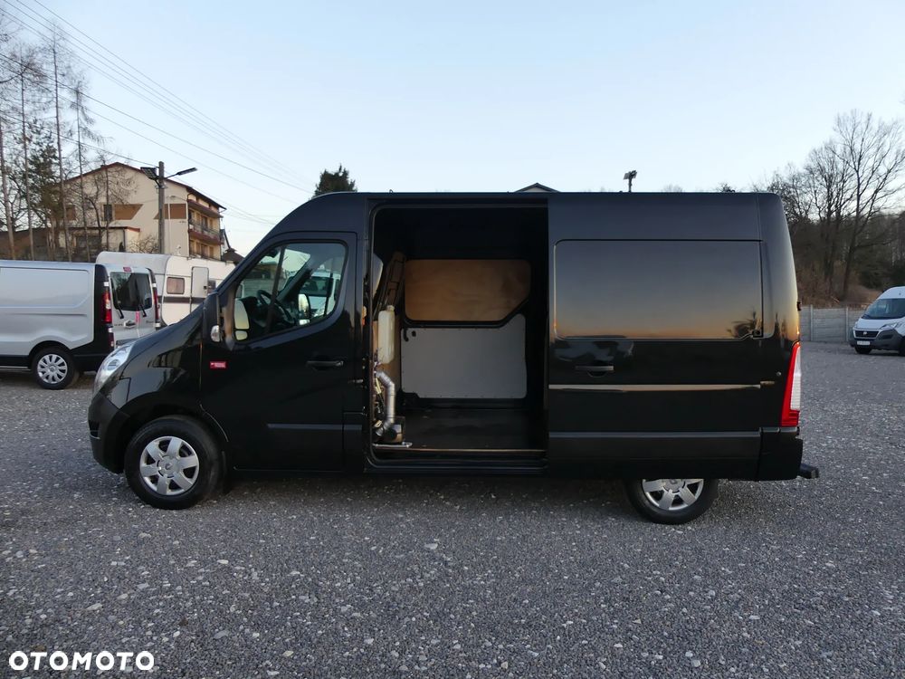 Renault MASTER 2.3DCI*130KM*EURO 6*2018r. - 6