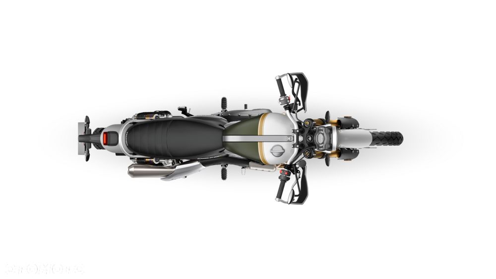Triumph Scrambler - 21