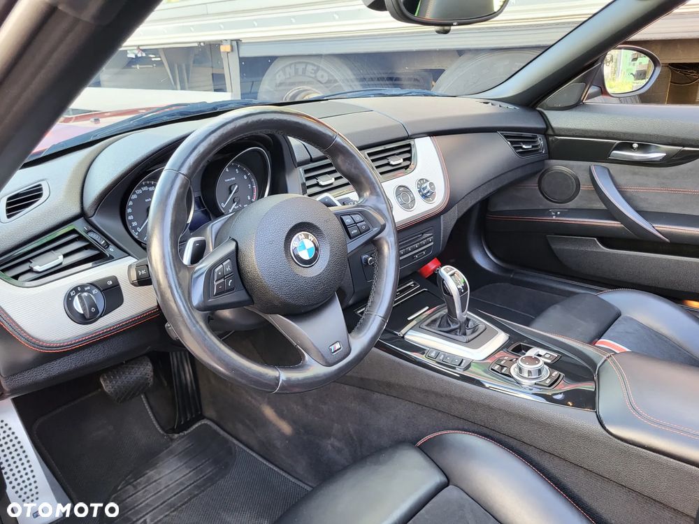 BMW Z4 - 27